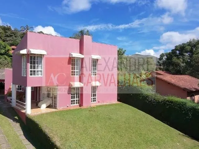 Imagem: Casa Residencial em Itabirito - Mg, Aconchego