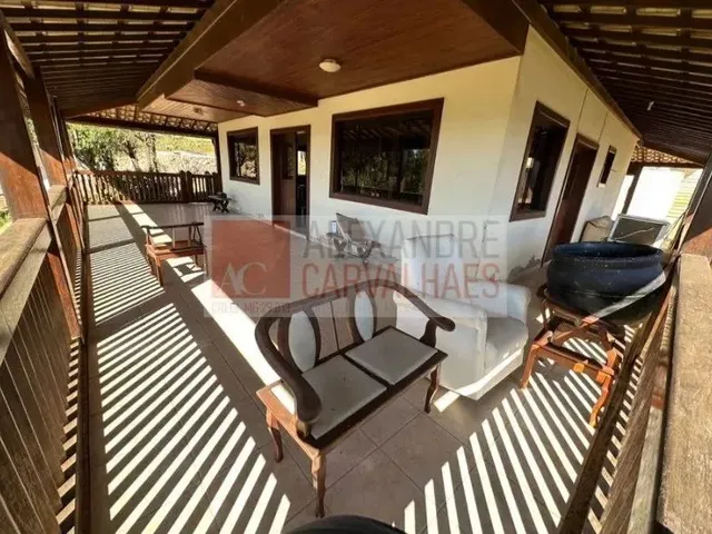 Imagem: Casa Residencial em Itabirito - Mg, Aconchego