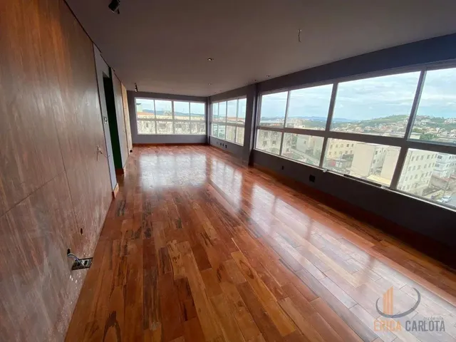 Imagem: Apartamento 03 Quartos Bairro Campo Alegre