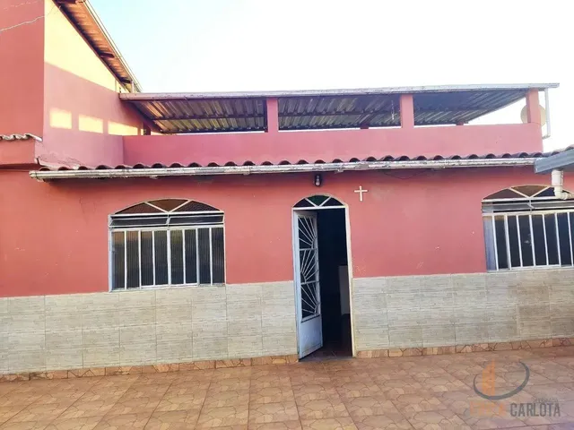 Imagem 1: Casa 02 Quartos Bairro Sion