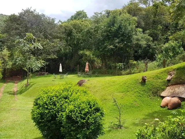 Imagem 6: Compre Casa Campestre em Moeda-Mg - Lindo Pomar com Jabuticaba e Muito Mais!