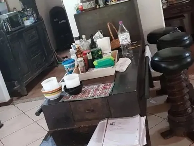 Imagem 7: Compre Casa Campestre em Moeda-Mg - Lindo Pomar com Jabuticaba e Muito Mais!