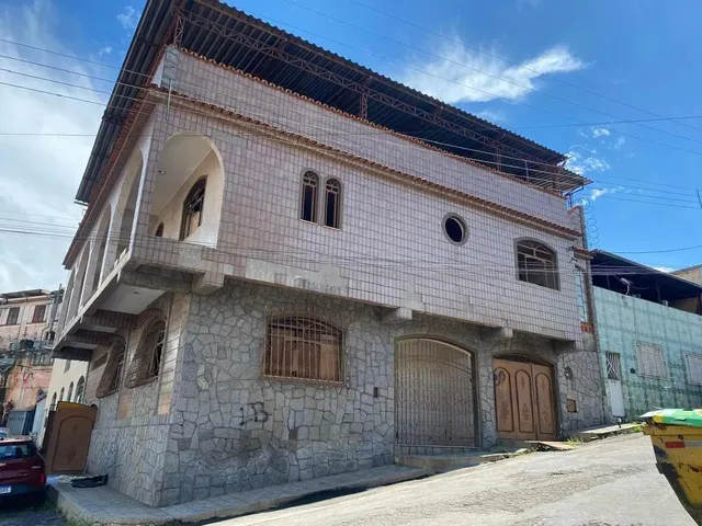 Imagem: Casa de 300 Mts em Área Central Imóvel