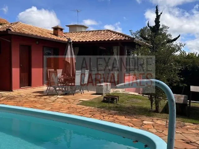 Imagem: Casa Residencial em Itabirito - Mg, Condomínio