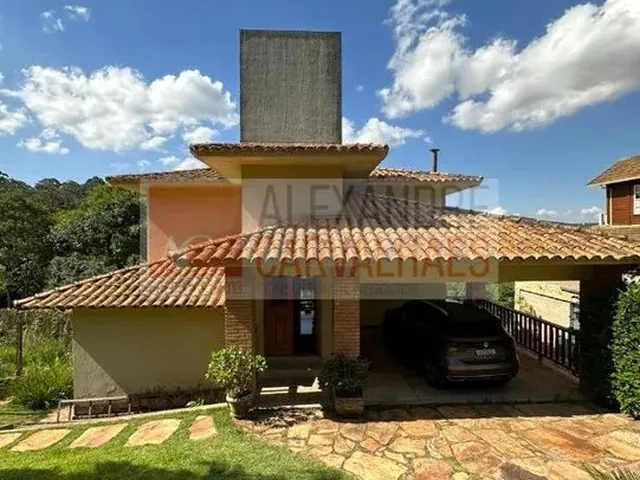 Imagem: Casa Residencial em Itabirito - Mg, Aconchego