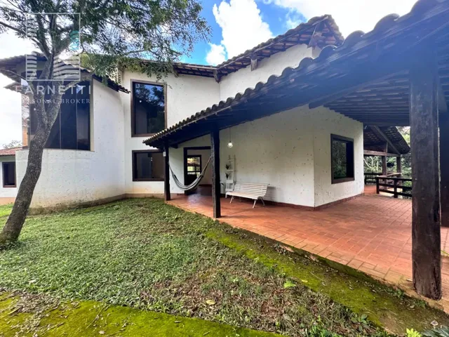 Imagem: Casa a Venda, Nova Lima - Mg