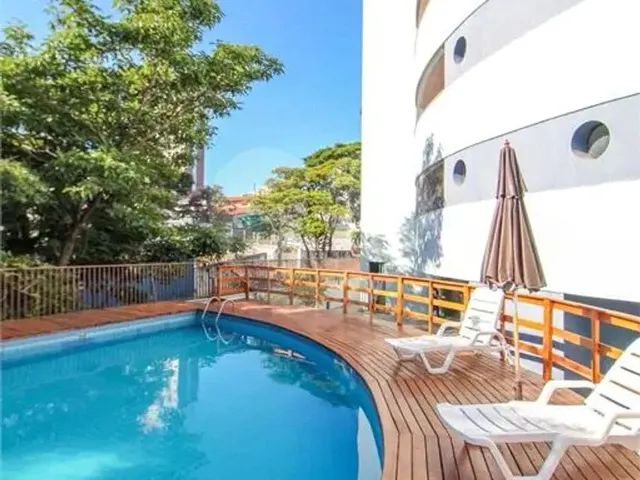 Imagem: Apartamento À Venda Ou para Alugar com