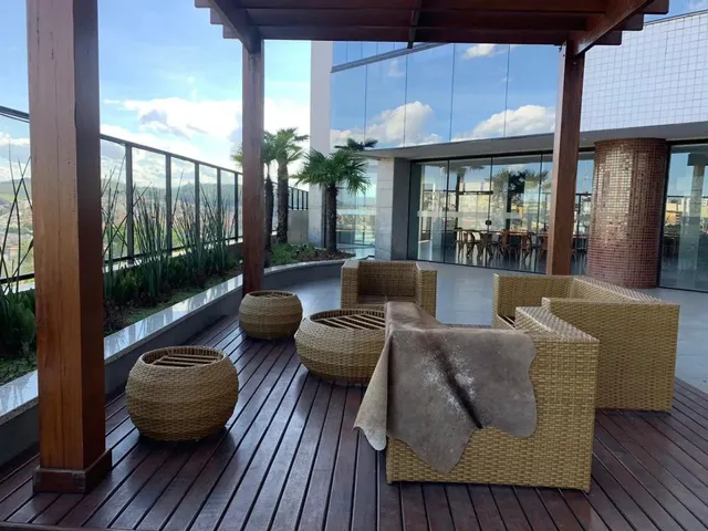 Imagem: Apartamento para Venda Possui 220 Metros