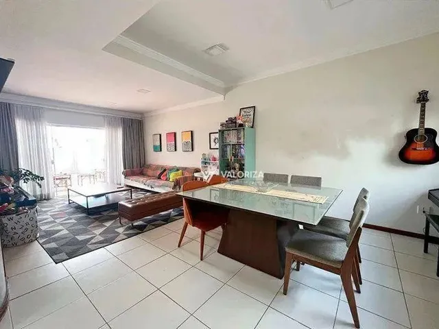 Imagem: Casa À Venda, 190 M² por R$ 720.000,00