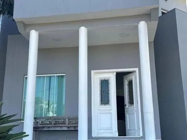 Imagem: Casa Disponivel para Locação R$7.000 o