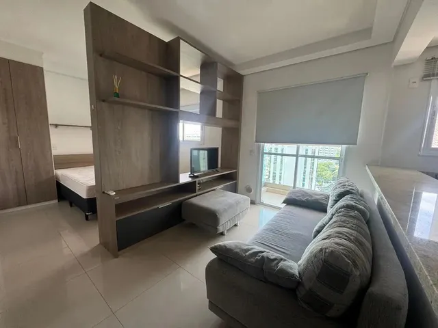 Imagem: Studio para Locação em Sorocaba, Parque