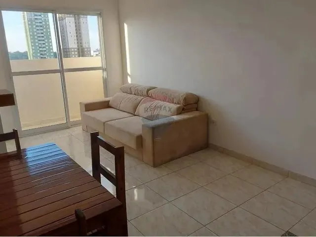 Imagem: Apartamento Mobiliado no Condominio Passaros