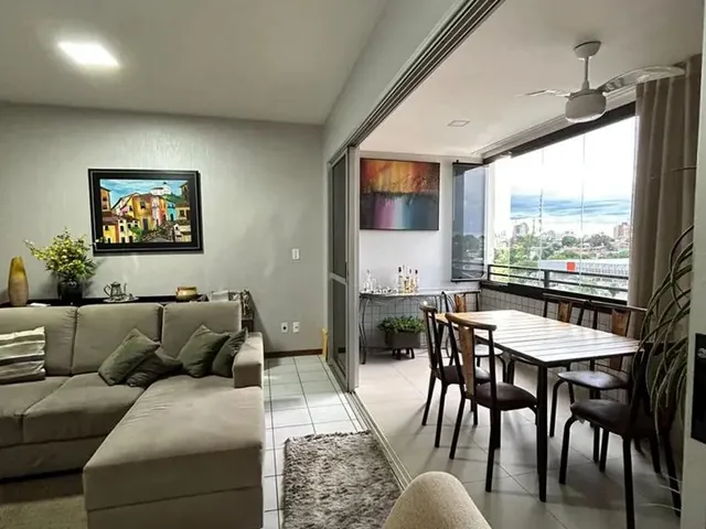 Imagem 8: Prédio/Edifício Inteiro para Venda Possui 110 Metros Quadrados com 3 Quartos
