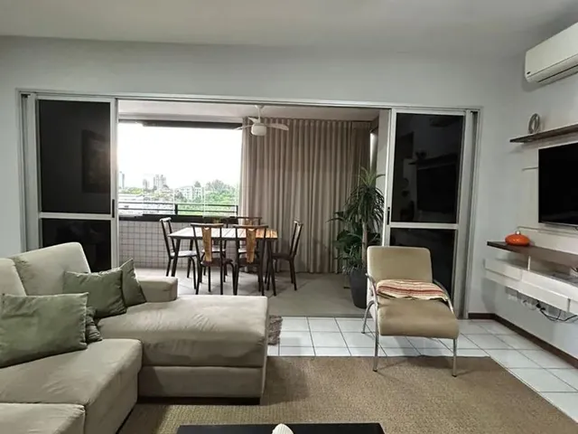Imagem 7: Prédio/Edifício Inteiro para Venda Possui 110 Metros Quadrados com 3 Quartos