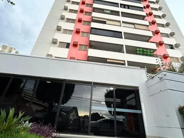 Imagem 3: Prédio/Edifício Inteiro para Venda Possui 110 Metros Quadrados com 3 Quartos