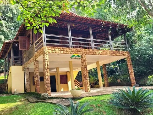 Imagem: Casa para Venda no Condomínio Aconchego