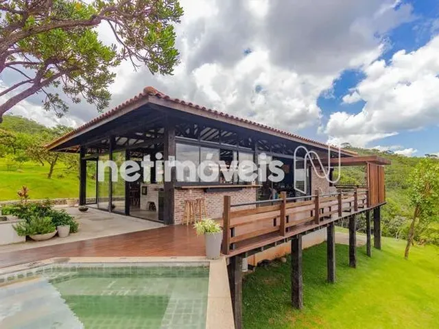 Imagem: Venda Casa São Caetano da Moeda Moeda