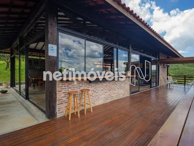 Imagem 10: Venda Casa São Caetano da Moeda Moeda