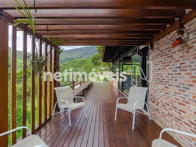 Imagem 5: Venda Casa São Caetano da Moeda Moeda