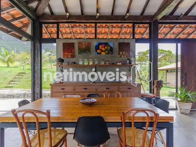 Imagem 8: Venda Casa São Caetano da Moeda Moeda