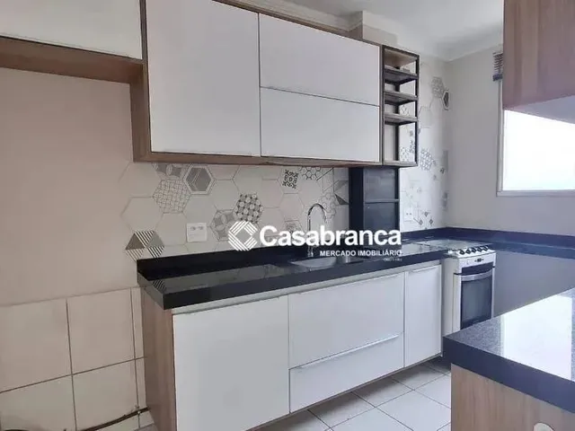 Imagem 13: Apartamento Duplex para Alugar com 2 Quartos no Bairro Cidade Jardim de Sorocaba/Sp