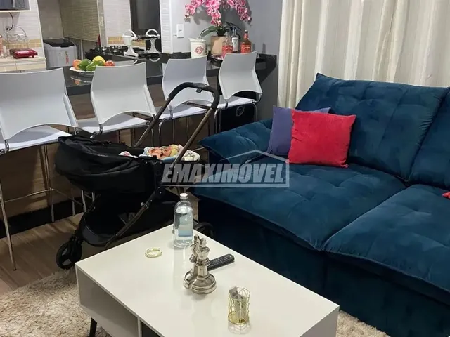 Imagem: Apartamento 2 Dormitórios - Vila Gabriel