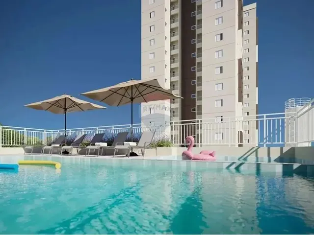 Imagem: Apartamento a Venda 2 Quartos Sendo 1 Suíte