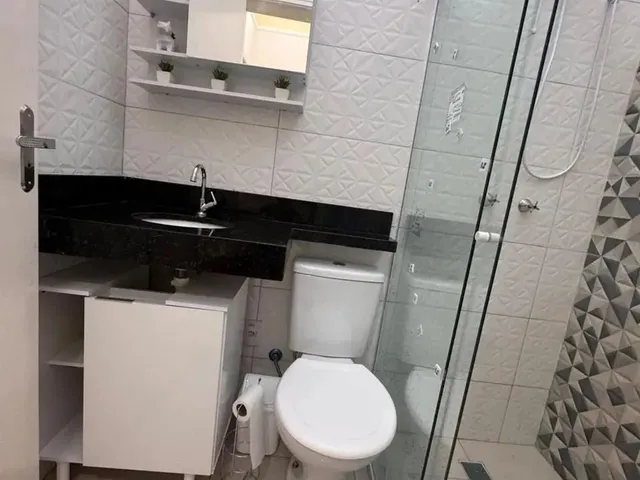 Imagem: Casa de Condomínio para Alugar na Rua Salvador