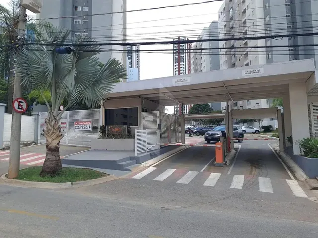 Imagem: O apartamento possui 3 Dormitórios, 1 Suíte, 2 Banheiros,