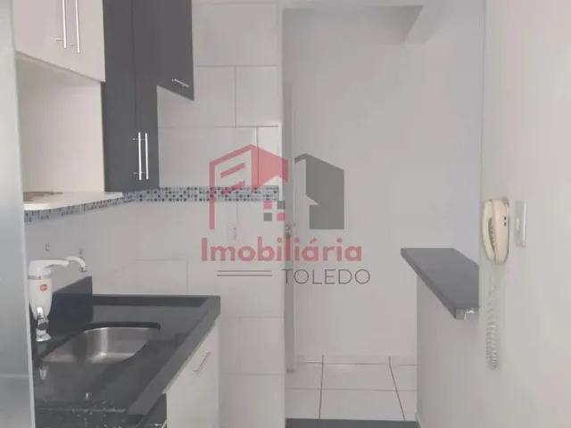 Imagem: Apartamento em Sorocaba
