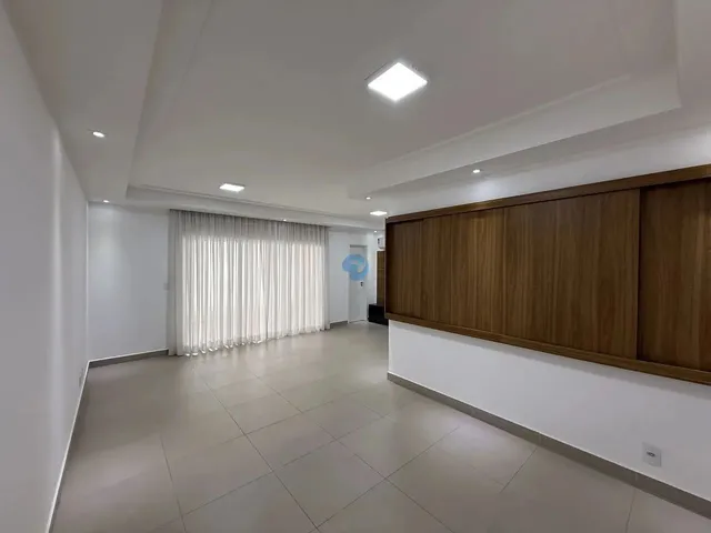 Imagem: Apartamento À Aluguelno Edifício Beethoven