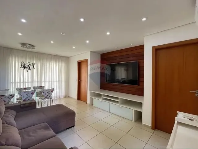 Imagem: A casa em condomínio possui 3 Dormitórios, 1 Suíte, 2