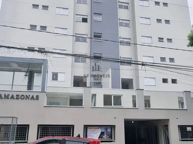 Imagem: Excelente Apto de 65M², 2 Dorm, 1 Suíte