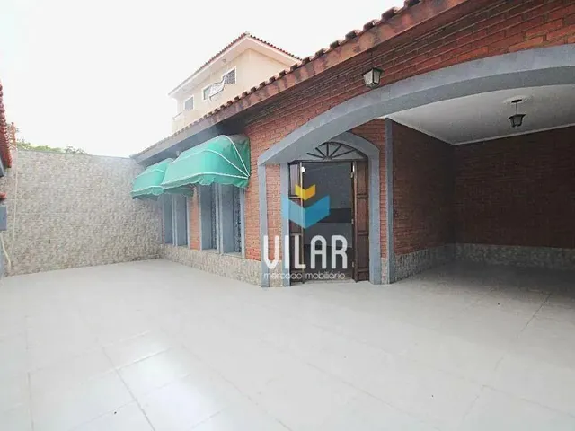 Imagem: Casa com 3 Dormitórios, 235 M² - Venda