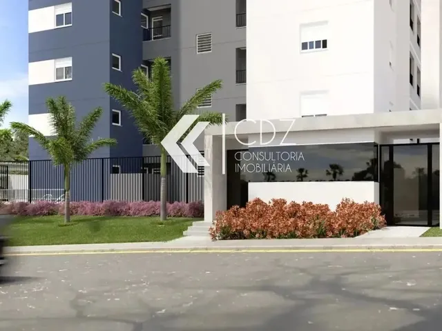 Imagem: Apartamento para Alugar no Vila Progresso