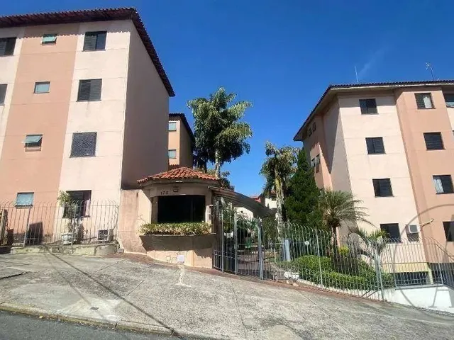 Imagem: Apartamento Mobiliado no Jd. Faculdade