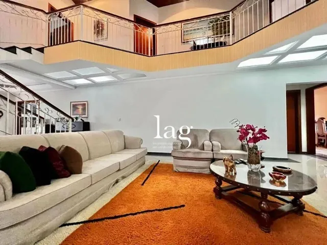 Imagem 4: Casa com 3 Quartos, 333 M² - Condomínio Ângelo Vial - Sorocaba/Sp