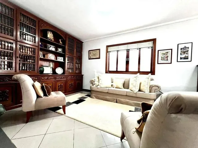 Imagem 8: Casa com 3 Quartos, 333 M² - Condomínio Ângelo Vial - Sorocaba/Sp
