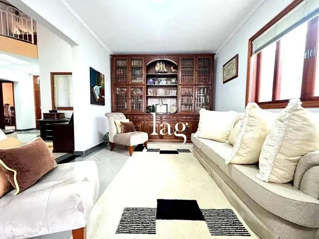 Imagem 12: Casa com 3 Quartos, 333 M² - Condomínio Ângelo Vial - Sorocaba/Sp