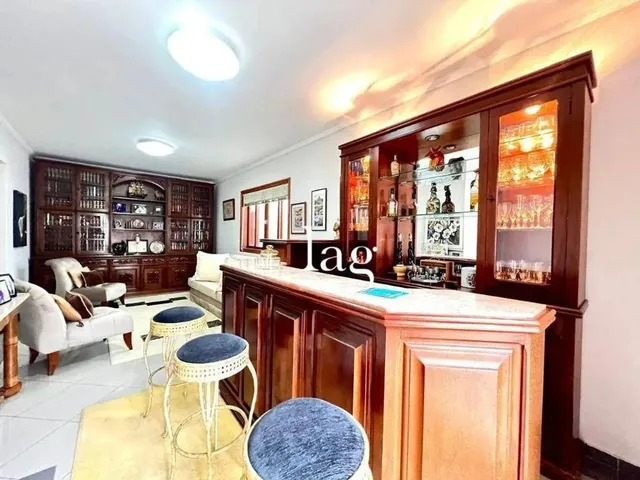 Imagem 3: Casa com 3 Quartos, 333 M² - Condomínio Ângelo Vial - Sorocaba/Sp