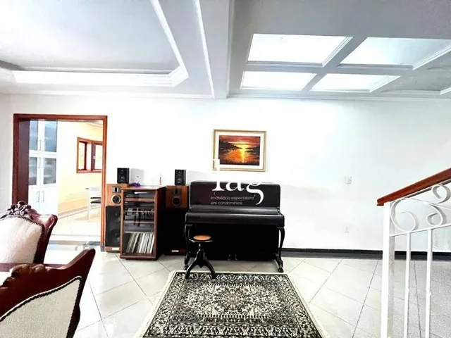 Imagem 10: Casa com 3 Quartos, 333 M² - Condomínio Ângelo Vial - Sorocaba/Sp