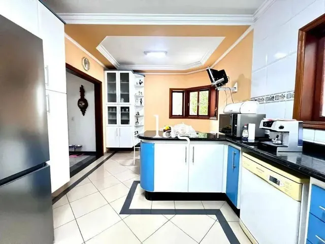 Imagem 2: Casa com 3 Quartos, 333 M² - Condomínio Ângelo Vial - Sorocaba/Sp
