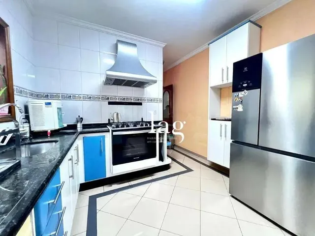 Imagem 9: Casa com 3 Quartos, 333 M² - Condomínio Ângelo Vial - Sorocaba/Sp