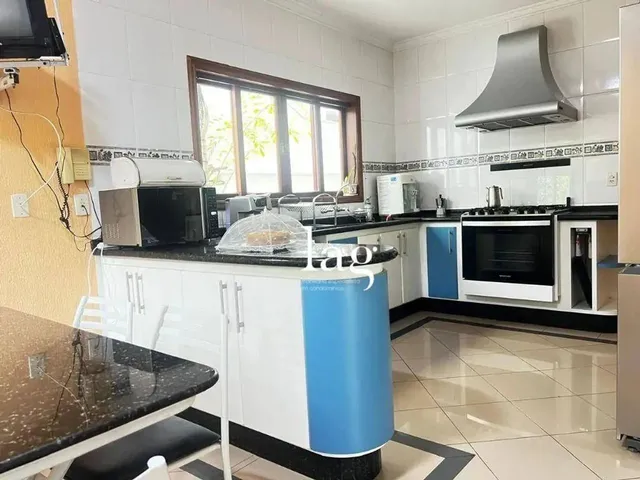 Imagem 6: Casa com 3 Quartos, 333 M² - Condomínio Ângelo Vial - Sorocaba/Sp