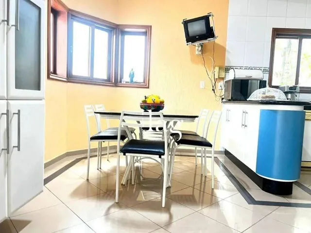 Imagem 13: Casa com 3 Quartos, 333 M² - Condomínio Ângelo Vial - Sorocaba/Sp