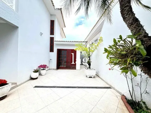 Imagem 5: Casa com 3 Quartos, 333 M² - Condomínio Ângelo Vial - Sorocaba/Sp