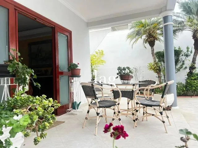 Imagem 7: Casa com 3 Quartos, 333 M² - Condomínio Ângelo Vial - Sorocaba/Sp