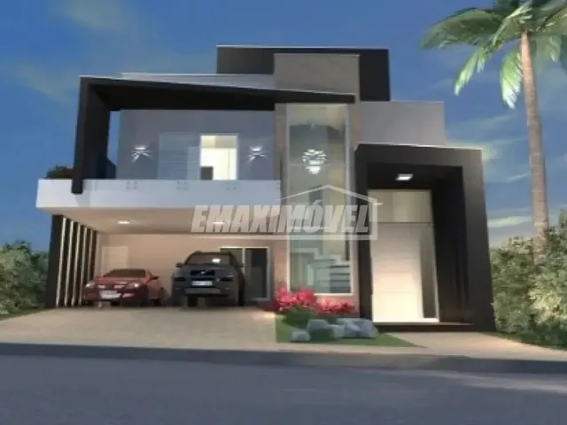 Imagem: Casa com 287M² 3 Suítes 4 Vagas