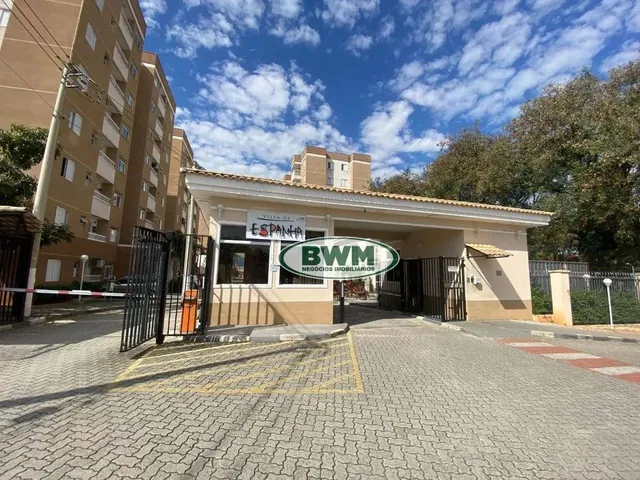 Imagem: Apartamento com 2 Dormitórios para Alugar