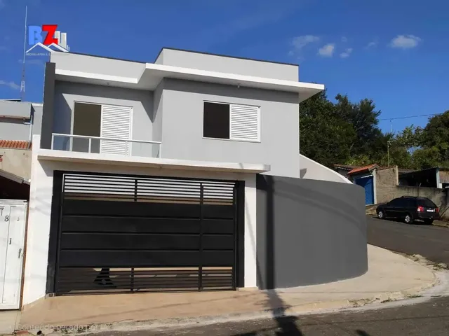 Imagem: Casa Alto Padrão em Centro, Iperó/Sp